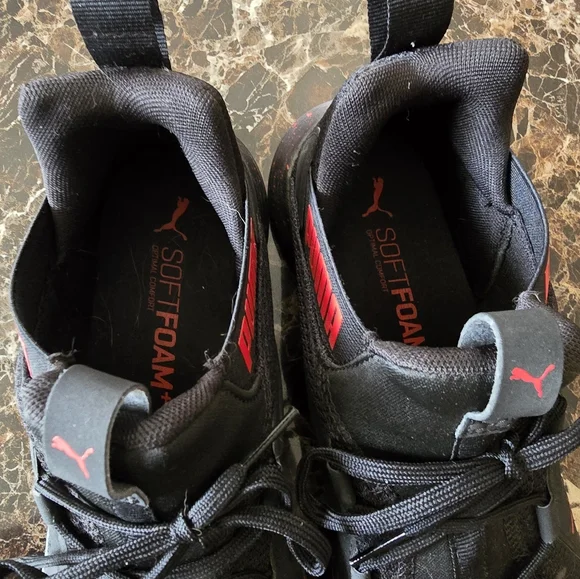 Puma Contempt Training Sneakers - Picture 5 of 8